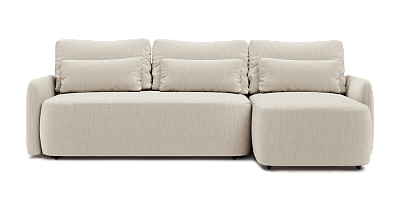 Фото №2 - Диван Веледі Soft кутовий