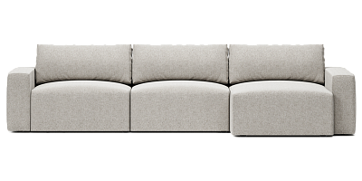 Фото №2 - Диван Новолі кутовий