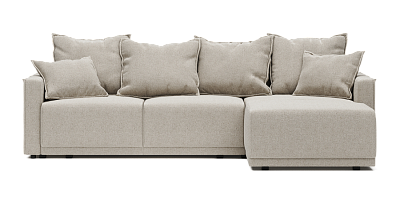 Фото №2 - Диван Джерсі Софт кутовий