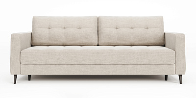 Фото №1 - Диван Фергі прямий 