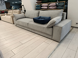 Photo №1 - Terni 3 seater sofa-bed