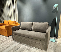 Photo №1 - Grant 2 seater sofa-bed L140