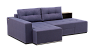 Corner sofas Corner sofa Veri Happy БMR/АМR-2ТL - with sleeper