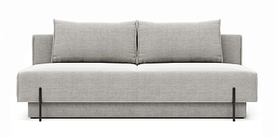 Фото №2 - Диван BL 003 прямий з декором