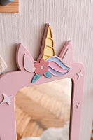 Фото №2 - Дзеркало дитяче Єдинорог 