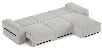 Фото №3 - Диван BL 104 кутовий