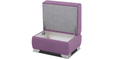 Фото №2 - Пуф Мілана