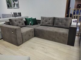 Photo №1 - Tutti New modular sofa