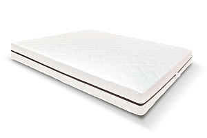 Фото №1 -  Матрац Blest Foam New 120x200 