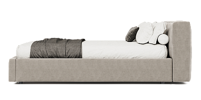 Фото №2 - Ліжко Крістін 160х200