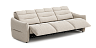 Individual premium sofas Torres 3 seater sofa with recliner - factory
