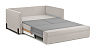 2-3 seaters sofas Blest Grant Linear Sofa - folding