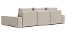 Corner sofas Blest Terni L-shape sofa-bed - to the living room