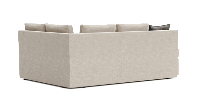 Фото №4 - Диван Палмері кутовий