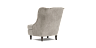 Individual premium armchairs Lugo armchair - factory