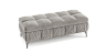 Individual premium armchairs Alikante Bench - for home