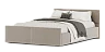 Beds Blest Sheron bed 200x200 with a niche for linen - buy in Blest