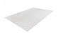 Accessories Carpet Vivica 125 geo White/Cream - for home
