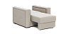 Armchairs, poufs Blest Barri M Convertible Chair - folding