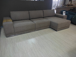Photo №1 - BL 102 corner sofa