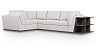 Corner sofas Softy 1МR-КR-2ТПL - folding