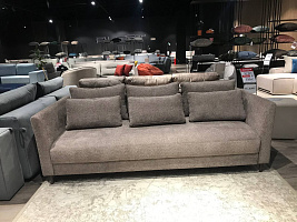 Photo №1 - Atary 3 seater sofa-bed