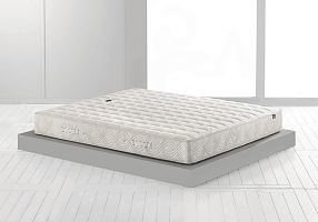 Фото №1 -  Матрац Magniflex Natur Comfort 120x200 