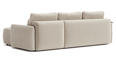 Фото №4 - Диван Веледі Soft кутовий