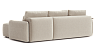 Corner sofas Blest L-shape sofa Veledi Soft - to the living room