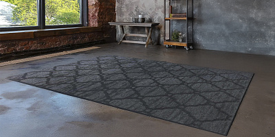 Фото №3 - Килим Carpet Prisma 02 (160x230 см)