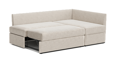 Фото №3 - Диван Палмері кутовий