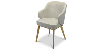 Фото №2 - Напівкрісло Matteo