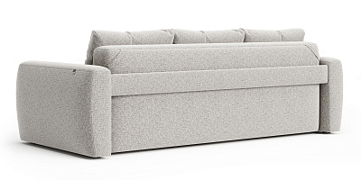 Фото №3 - Диван Ласі прямий 