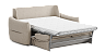 Individual premium sofas Torres 3 seater sofa-bed without reclining - to the living room