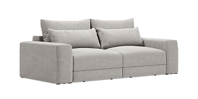 Фото №2 - Диван Оксі New прямий