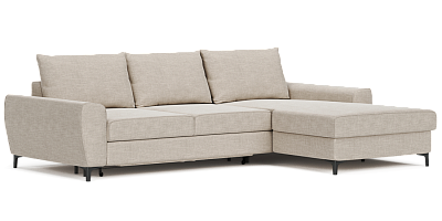 Фото №3 - Диван Аванті кутовий