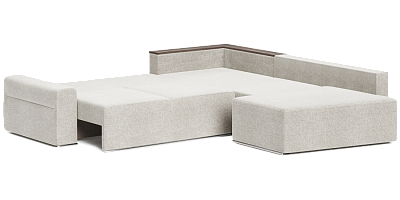 Фото №3 - Диван Санті модульний