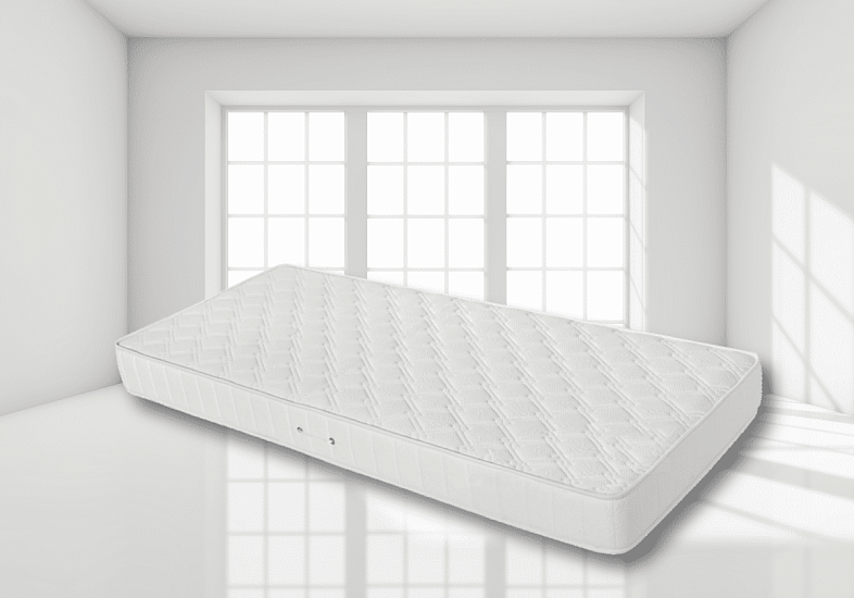 Photo - Ortopedic Relax 90x200 mattress