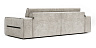 2-3 seaters sofas Blest BL 104 Linear Sofa with Decorative Elements - with sleeper