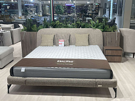 Photo №1 - Tea bed180х200