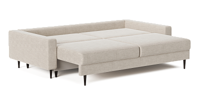 Фото №3 - Диван Кальярі прямий