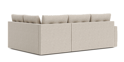 Фото №4 - Диван Бетті Н1 кутовий