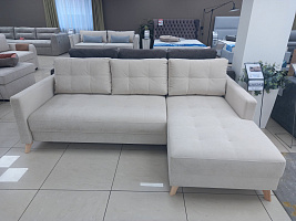 Photo №1 - Fergie corner sofa