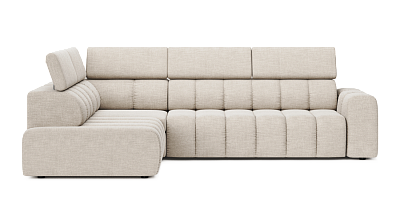 Фото №3 - Диван Парті модульний