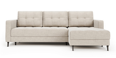 Фото №2 - Диван Фергі кутовий