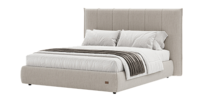 Photo №1 - Monfero bed 180x200