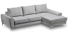 Corner sofas Avanti БМR/2Т-АМL/БМАL - folding