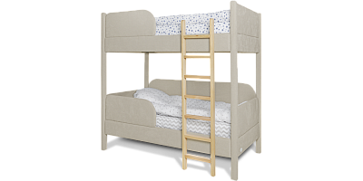 Photo №1 - Children's bed Be Stars 80x190L