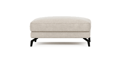 Photo №2 - Pouf Leon