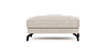 Individual premium armchairs Pouf Leon - for home